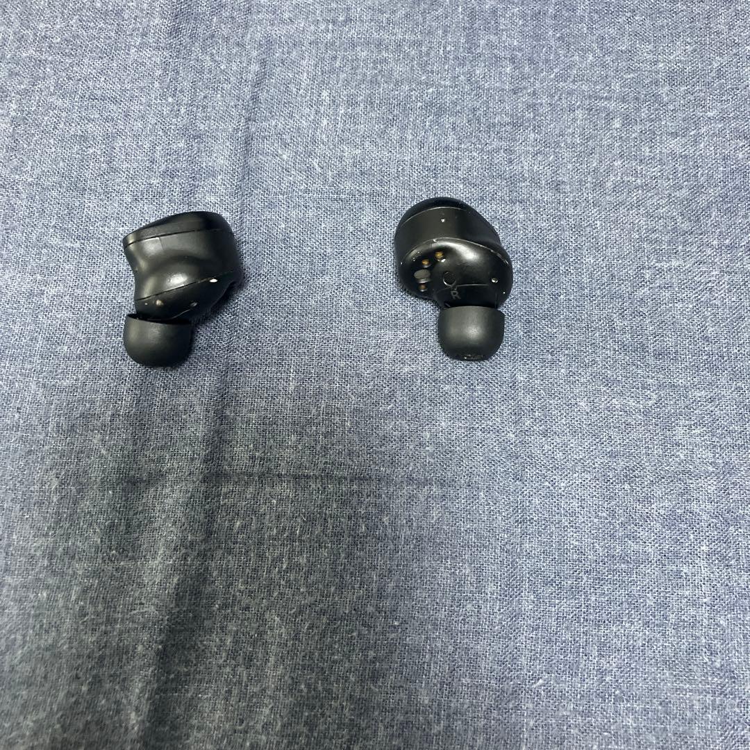 Technics ワイヤレスイヤホン USB Type-C 外箱付き