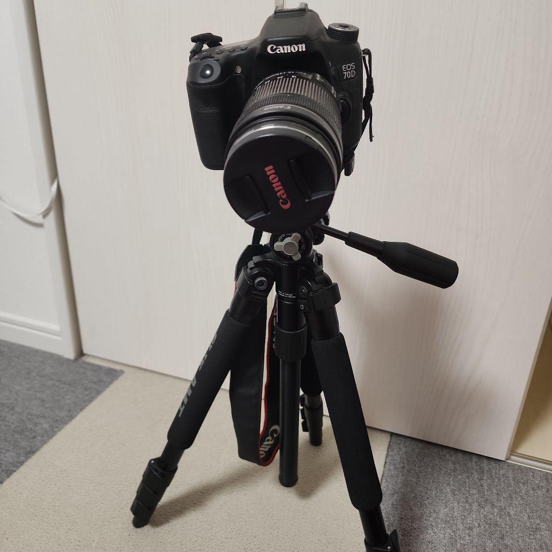 Canon EOS 70D　Joker