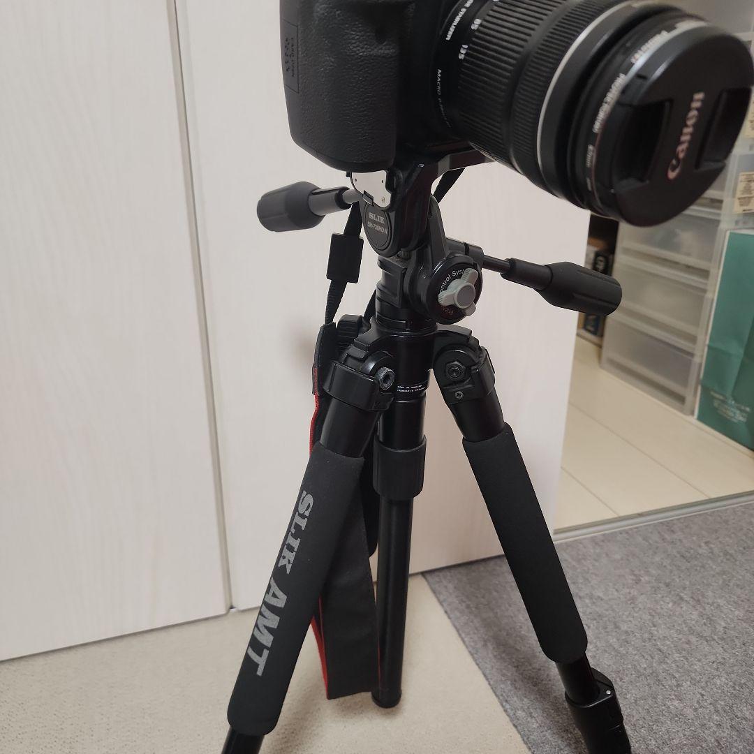 Canon EOS 70D　Joker