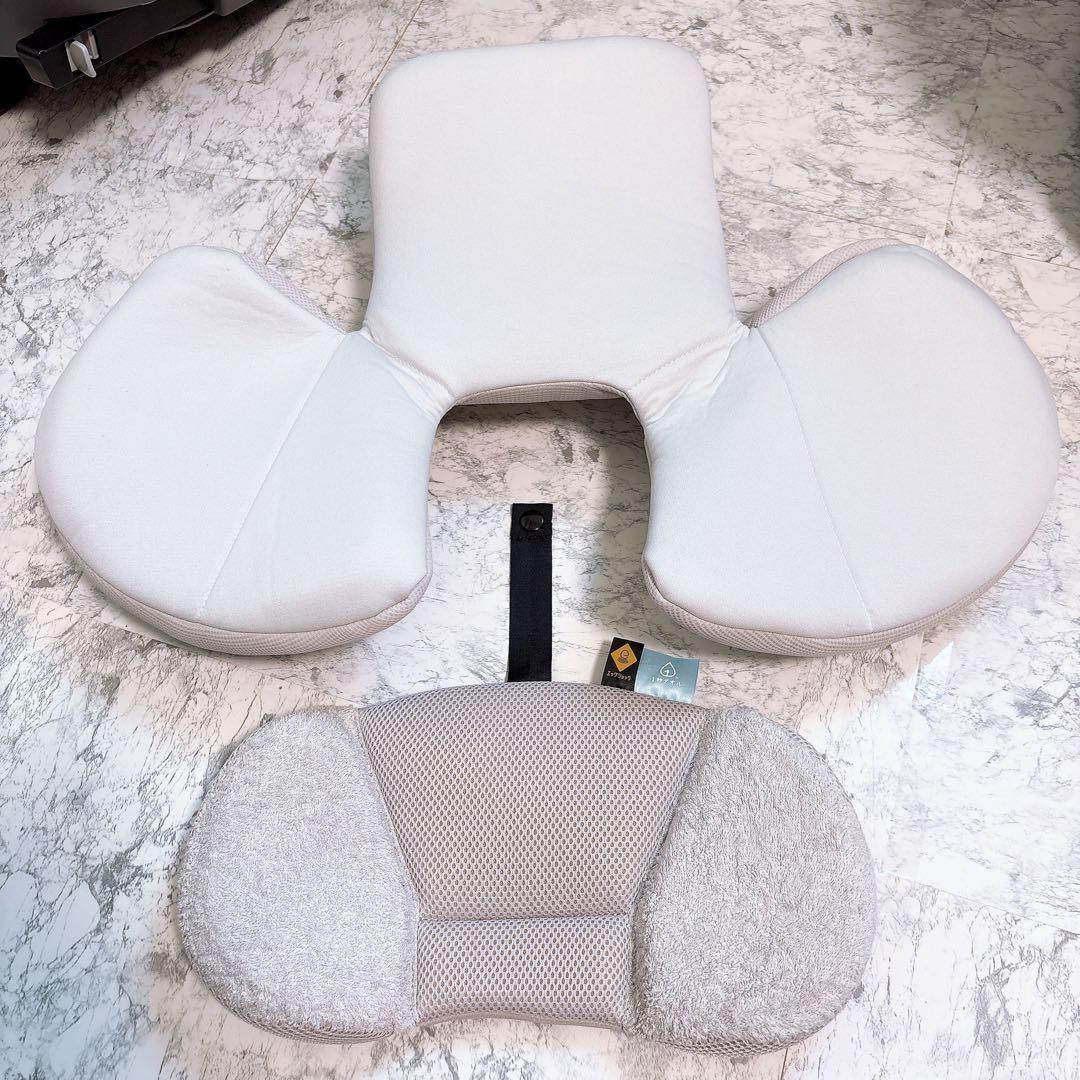 【超美品】コンビ☆チャイルドシート☆クルムーブスマートisofix ☆最高級☆