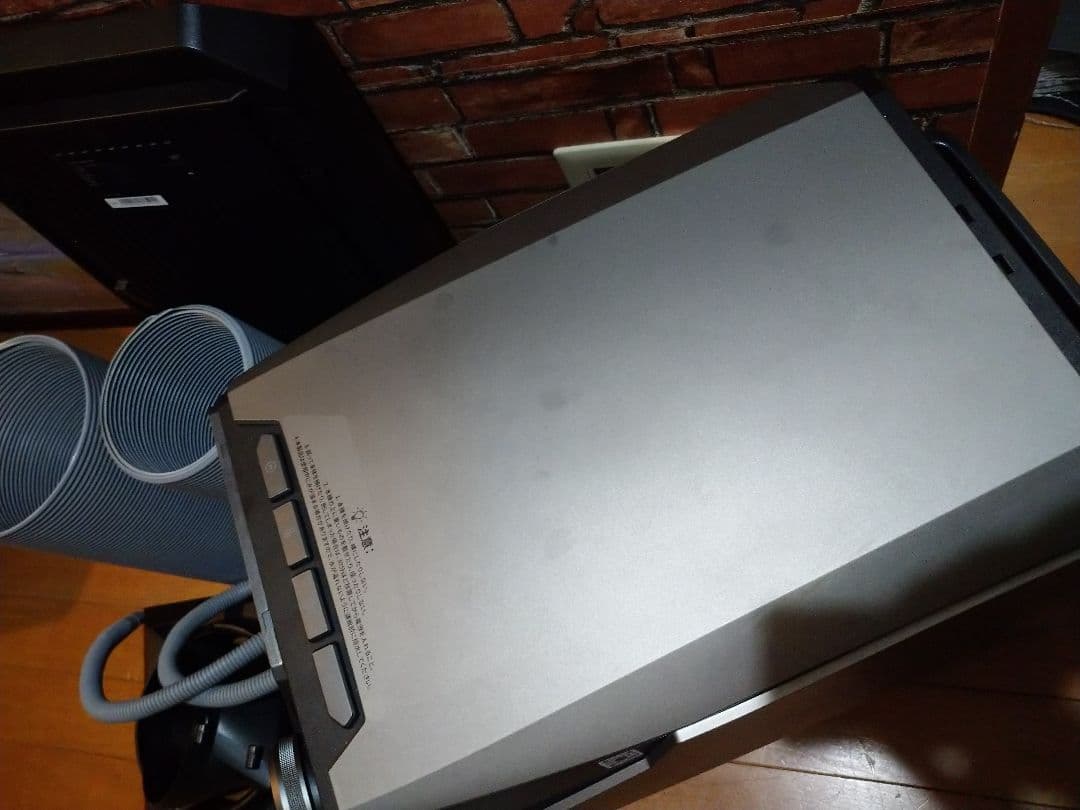 な*お様 EcoFlow wave ポータブルクーラー バッテリー付き