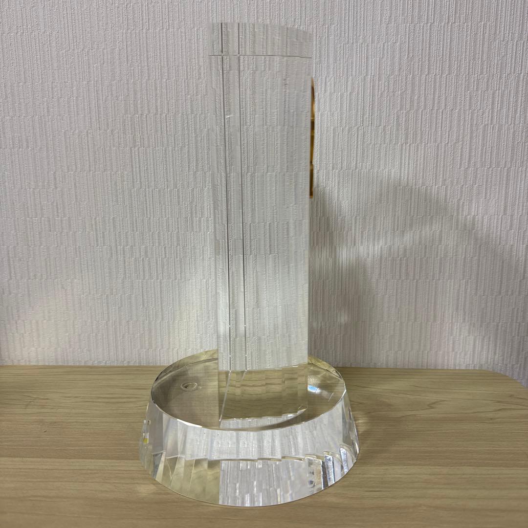 響30年　トロフィーのみ