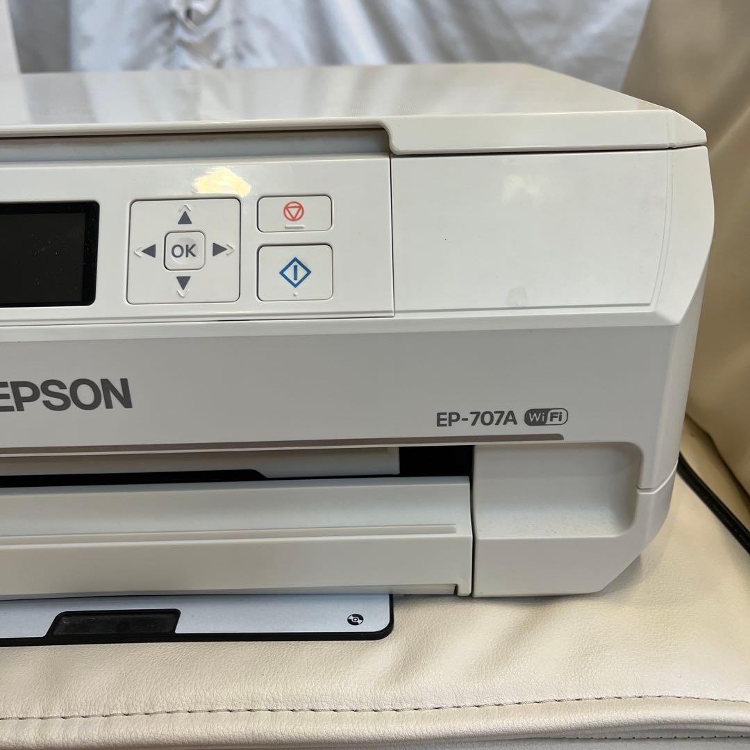 エプソン純正インクカートリッジ￼「とうもろこし」80 L +プリンター