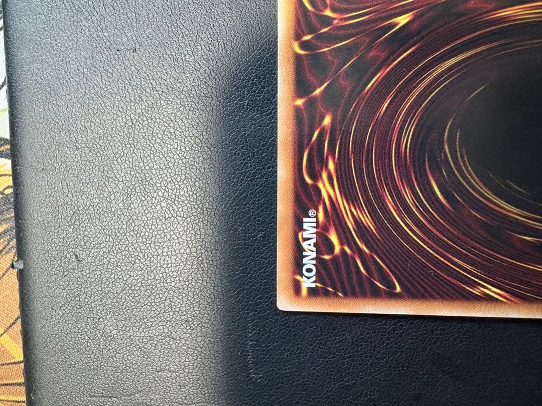 神炎皇ウリア　オシリスレッド 絵違い プリズマティックシークレット