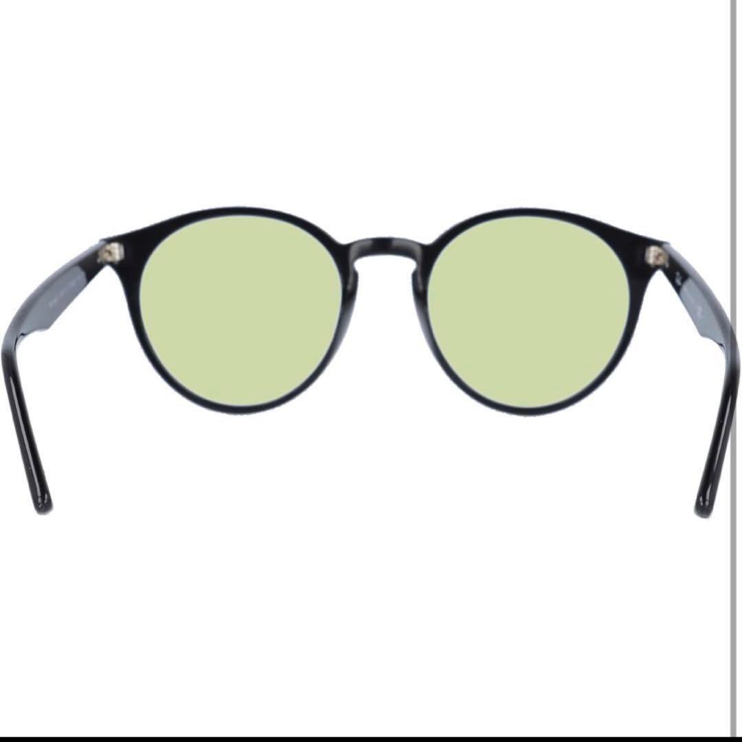 【Ray-Ban】 RB2180Fライトカラーレンズセット ユニセックス