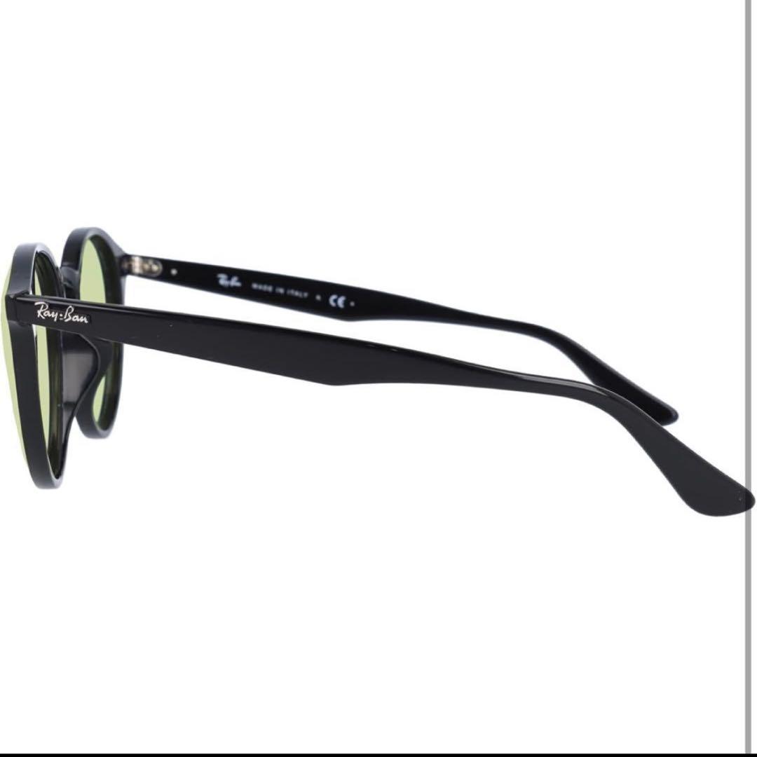 【Ray-Ban】 RB2180Fライトカラーレンズセット ユニセックス