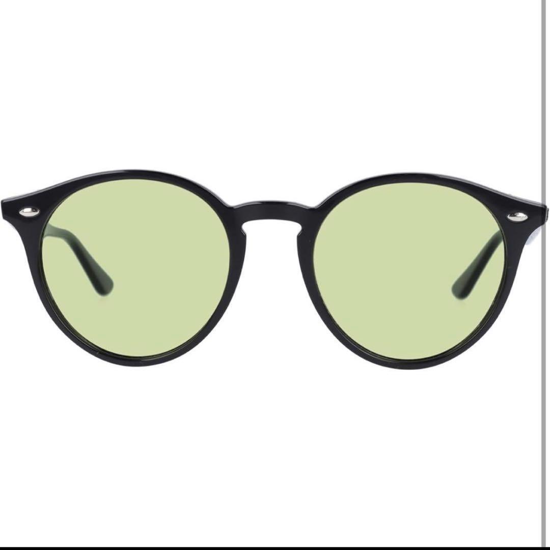 【Ray-Ban】 RB2180Fライトカラーレンズセット ユニセックス