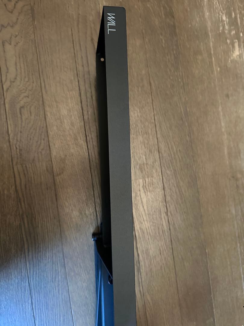 EQUALS V5・V3・V2・S1対応 サウンドバー棚板 Mサイズ　黒　中古