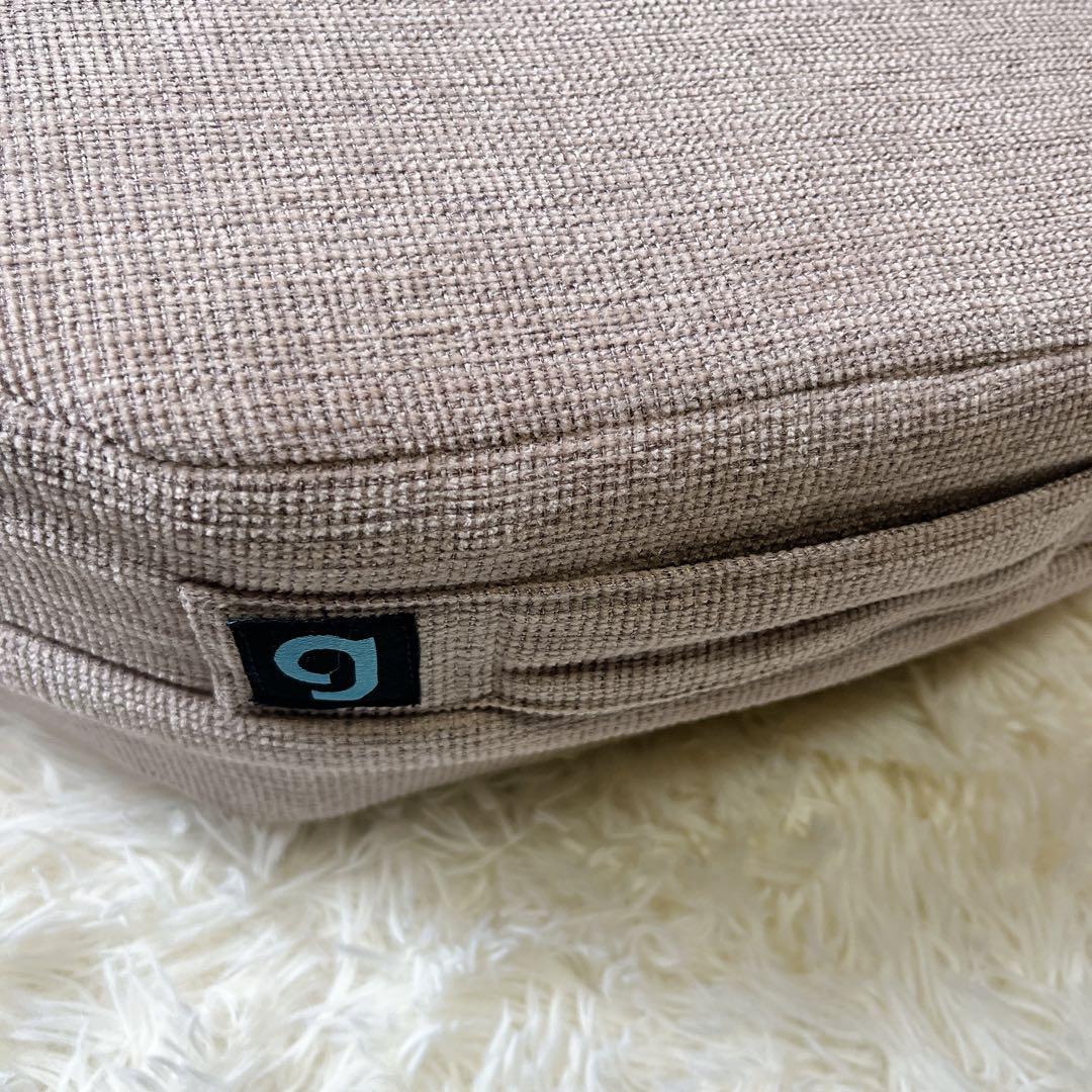 シェイプエイト gymterior トランポリン ジムテリア　ベージュ