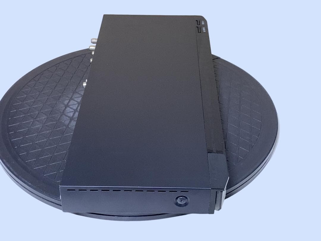 M9787 パナソニック HDD/BDレコーダー☆DMR-BRW1000