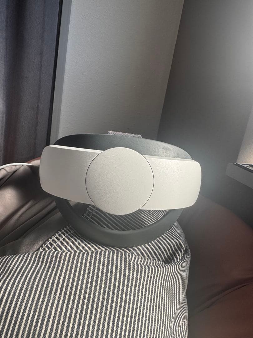 ［箱無し］ quest 2 128GB エリートストラップ付き