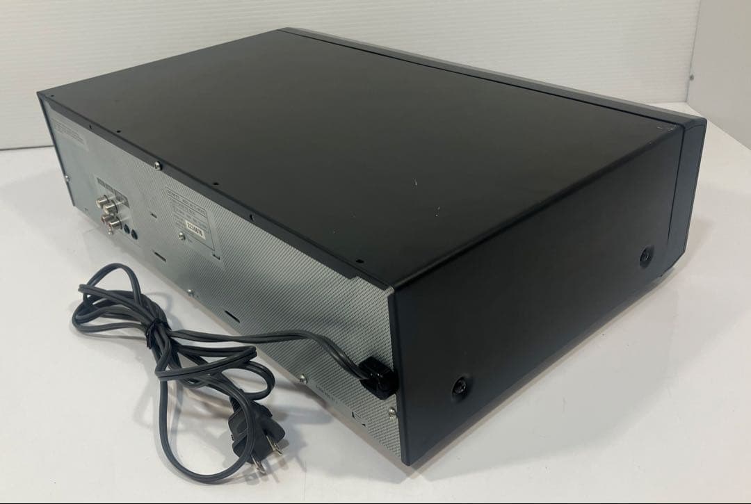 SONY ソニー TC-WE475 ダブルカセットデッキ