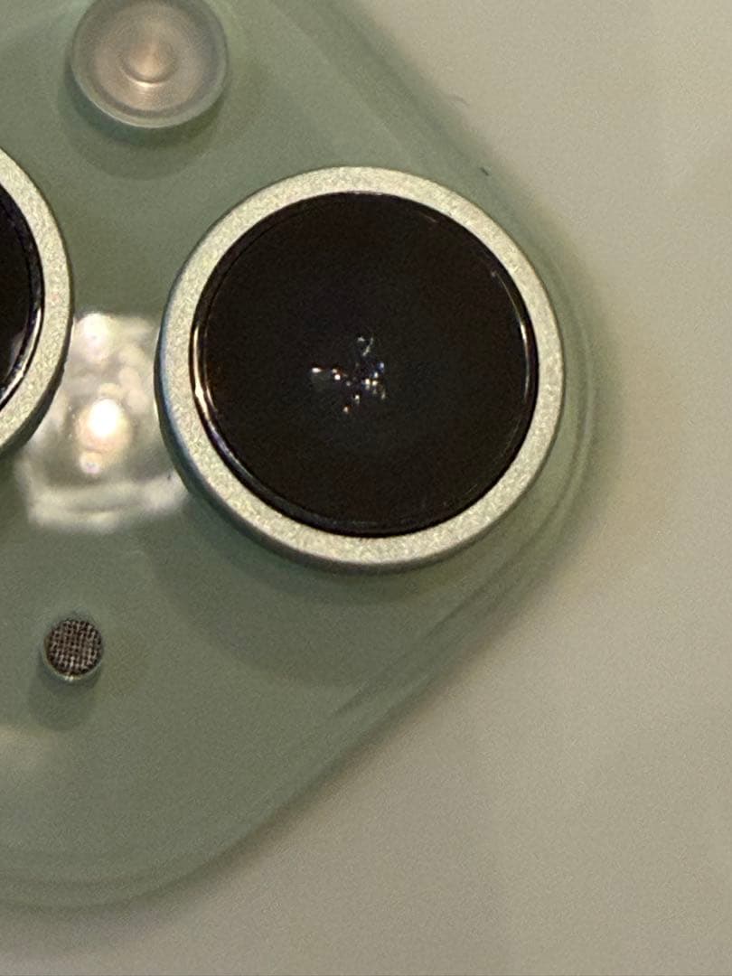 スマートフォン本体 Apple iPhone 15 256G