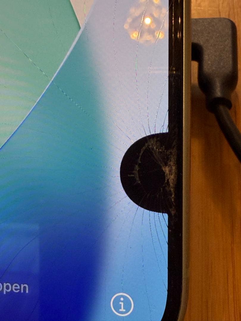 スマートフォン本体 Apple iPhone 15 256G