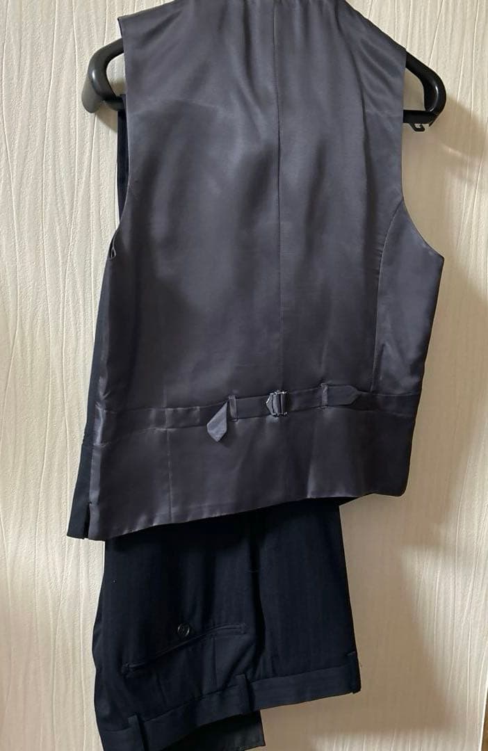 新品stovel&Maison BielasticoBrillante スーツ