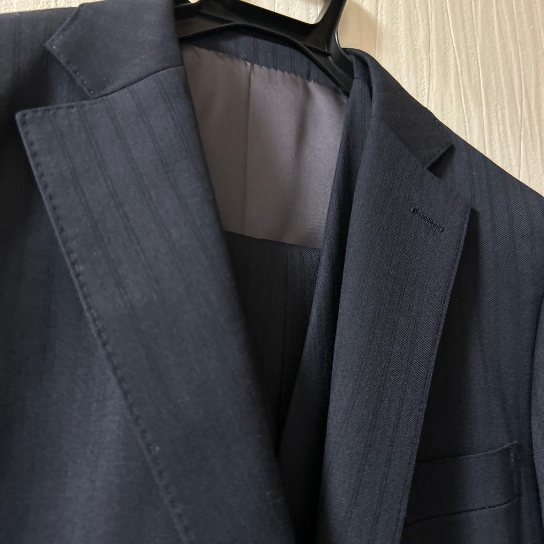 新品stovel&Maison BielasticoBrillante スーツ