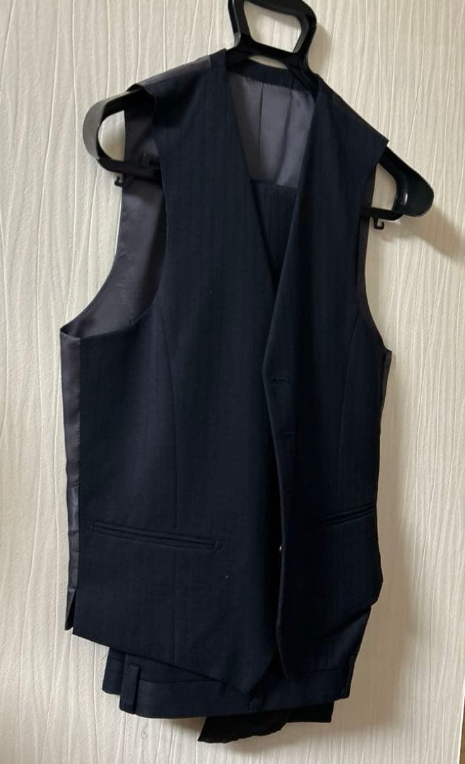 新品stovel&Maison BielasticoBrillante スーツ