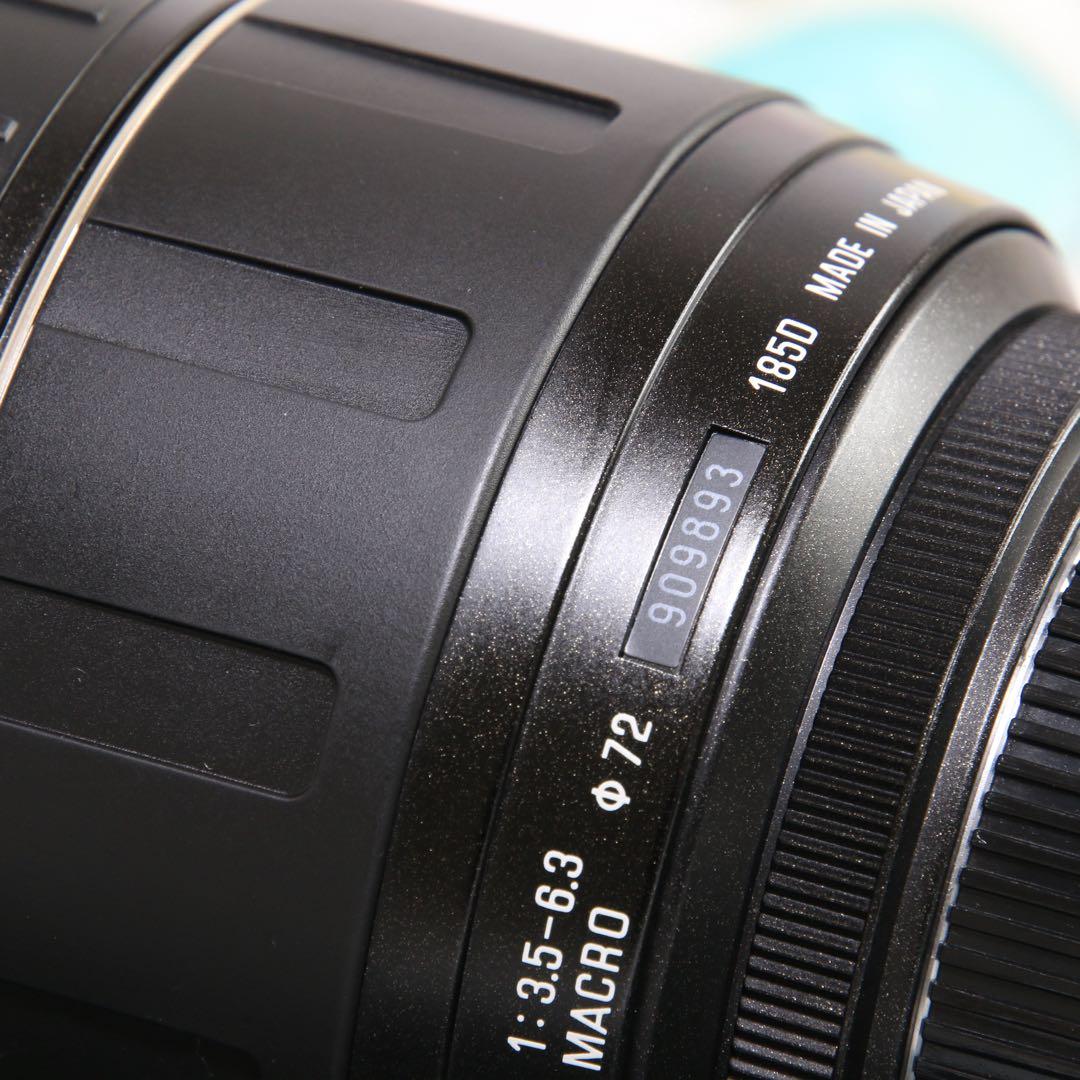 ♥︎◇美品 ◇カビなし ◇Tamron 28-300mm PENTAX