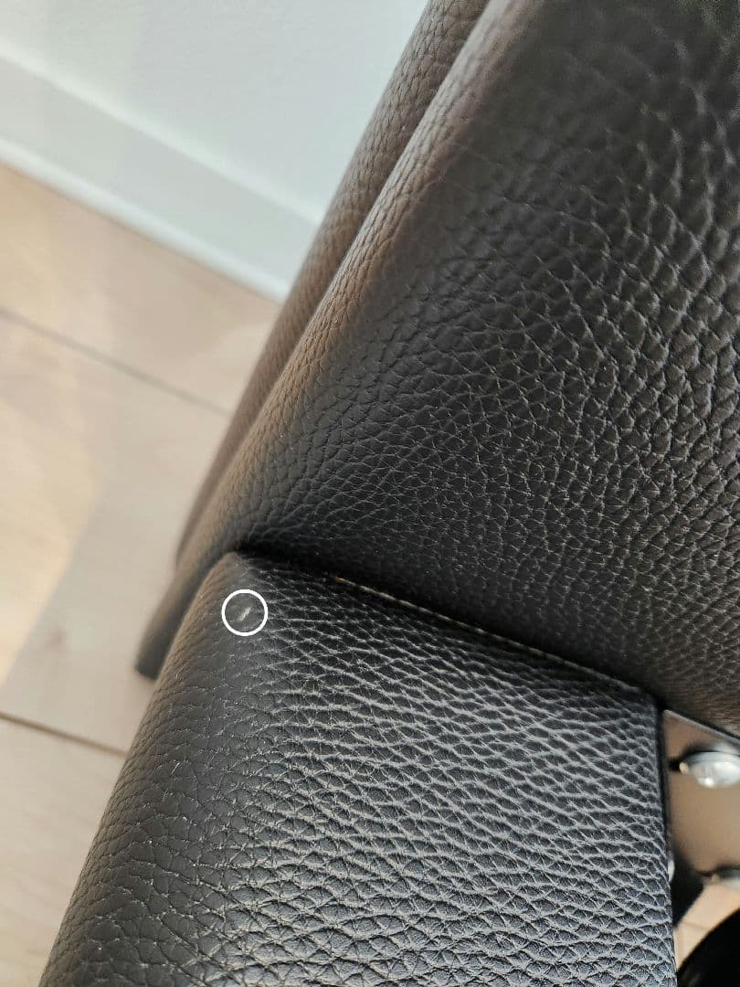 ニトリ ベッドフレームディーロ ダブルベッド