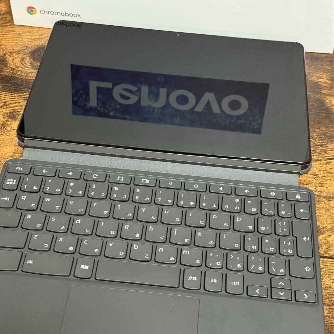 ミ*ナ様 Lenovo IdeaPad Duet Chromebook