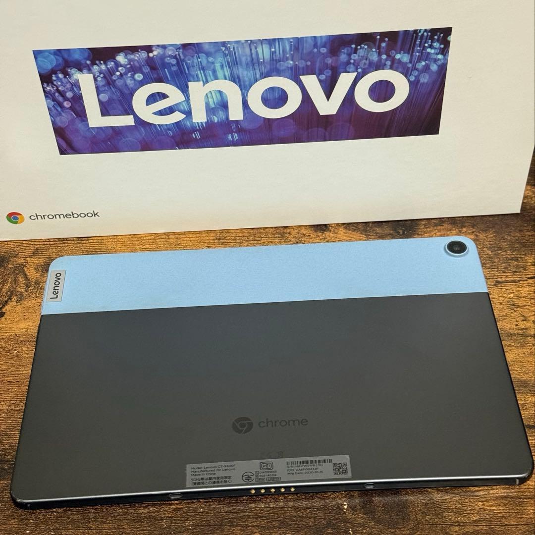 ミ*ナ様 Lenovo IdeaPad Duet Chromebook