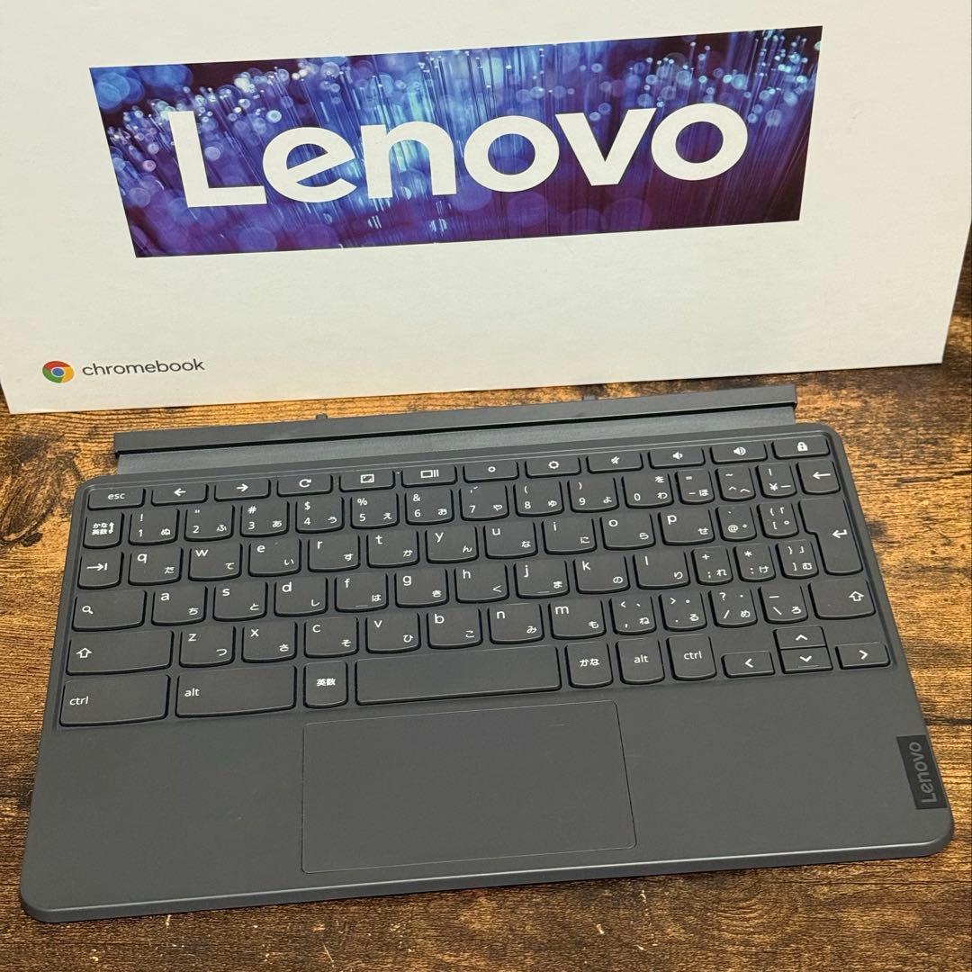 ミ*ナ様 Lenovo IdeaPad Duet Chromebook