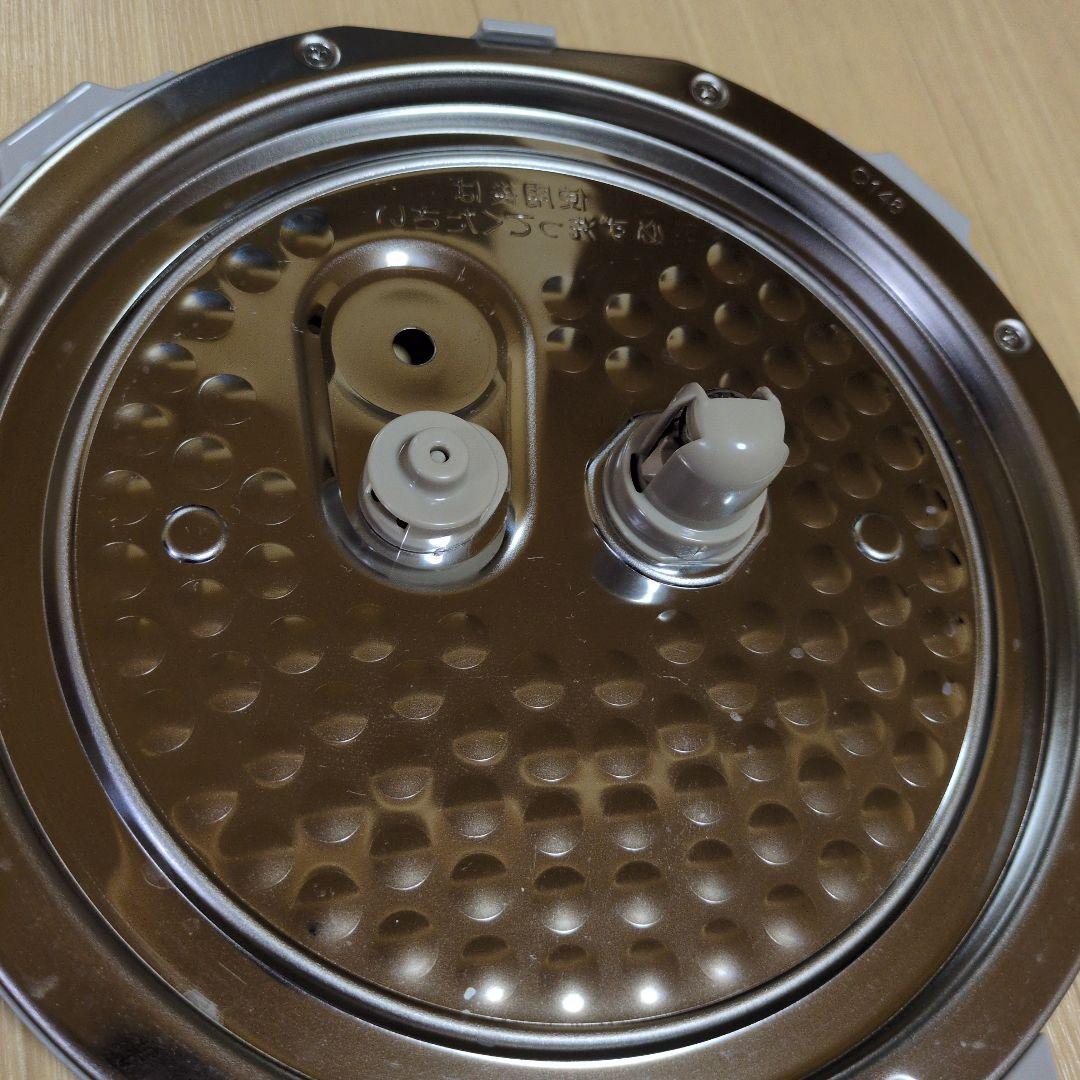 ◆RITAO CHAN専用◆象印 圧力 IH炊飯器　1升炊き　ステンレス