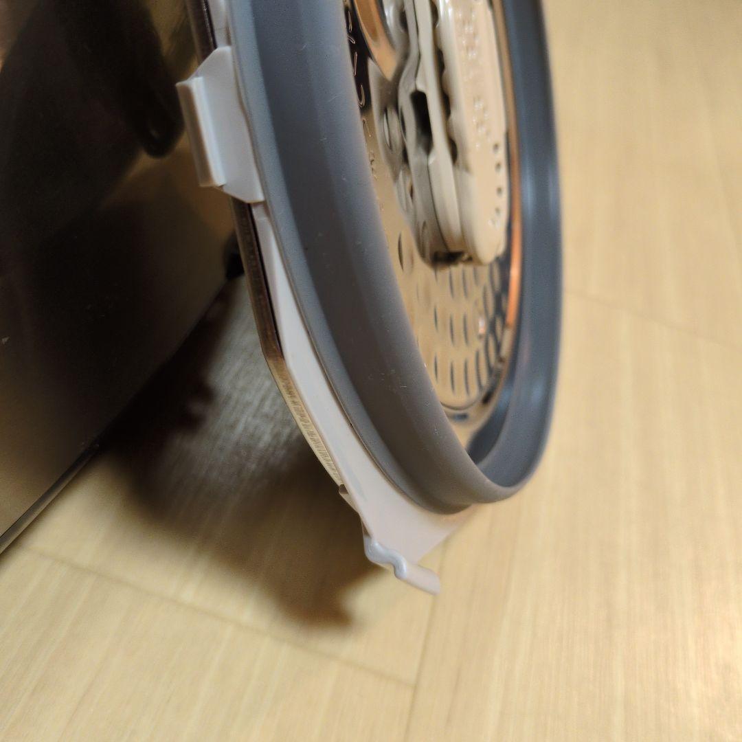 ◆RITAO CHAN専用◆象印 圧力 IH炊飯器　1升炊き　ステンレス