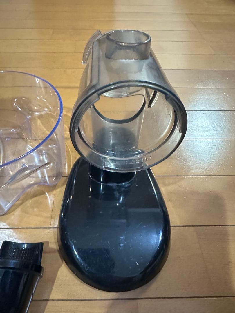 Omega Juicer オメガ　ジューサー NC900C