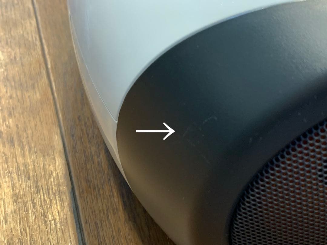 希少 未使用 SONY ソニー ZS-X1 海外モデル CDラジオプレーヤー