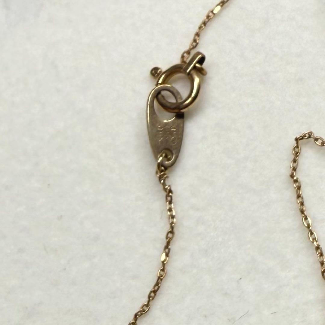 2*い様 お値下げ！美品❤︎ete K10 YG オパール×淡水パール