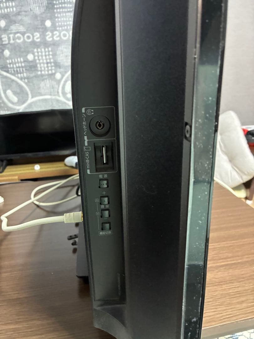 東芝REGZA 32インチテレビ　32S8 動作確認済