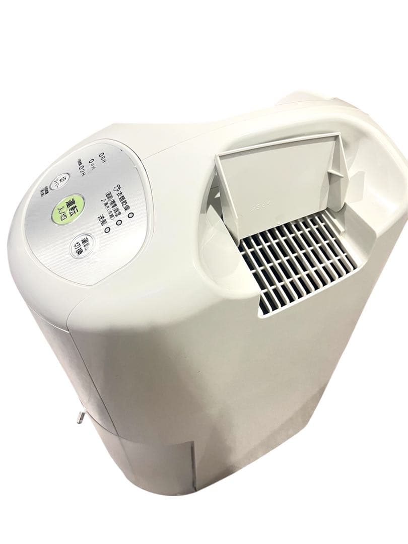 【美品】CORONA コロナ 衣類乾燥除湿機 2020年製