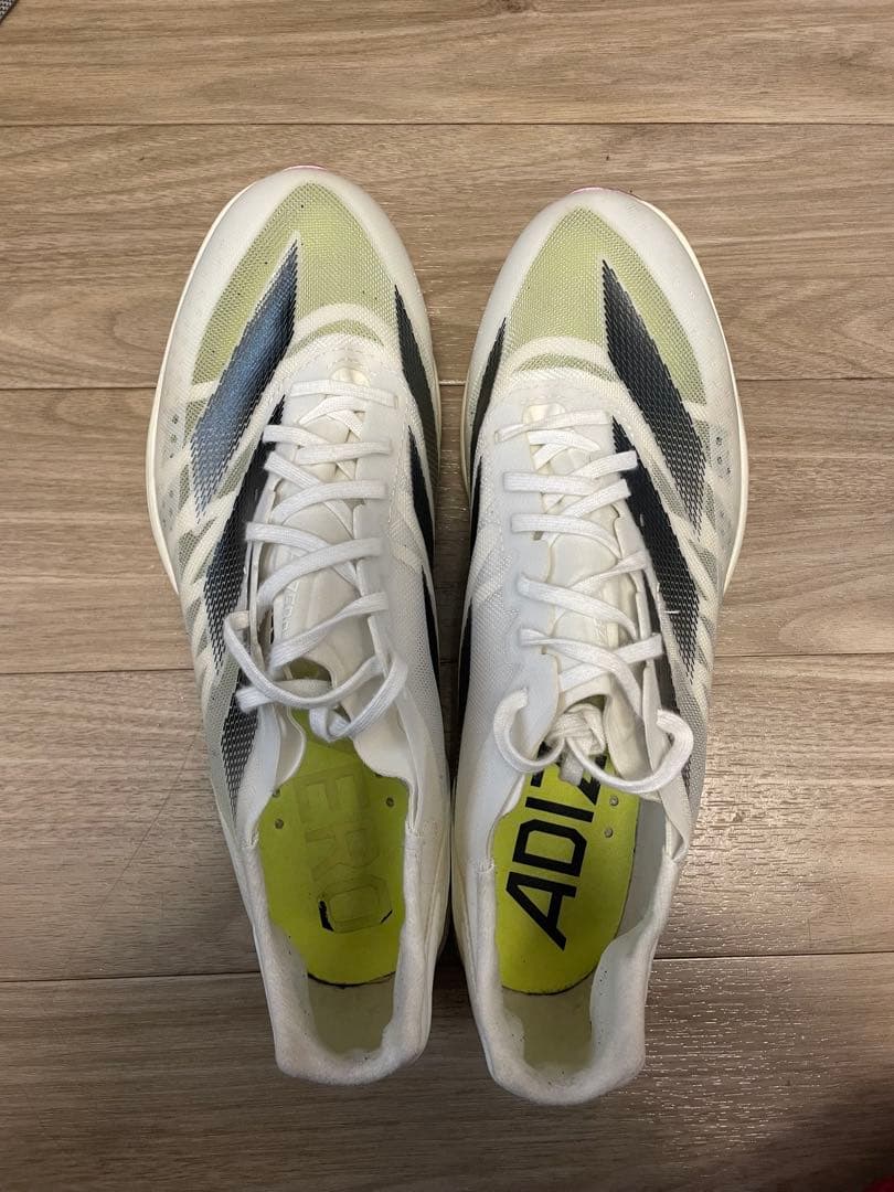 アディゼロプライムSP2