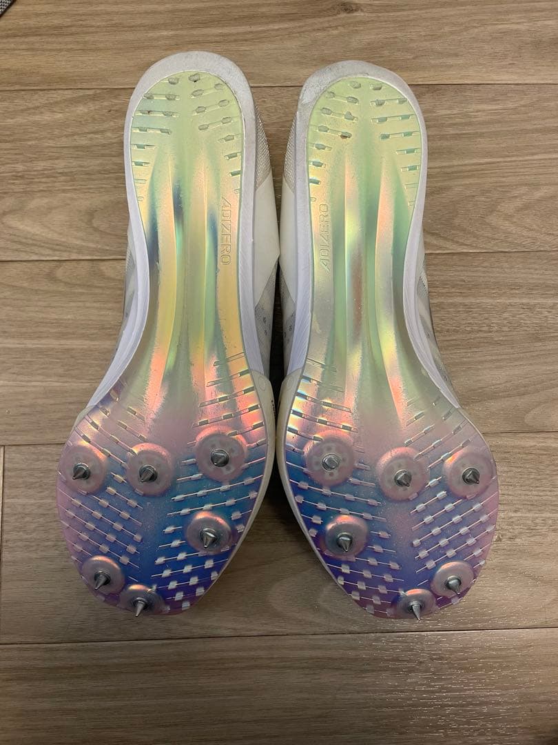 アディゼロプライムSP2