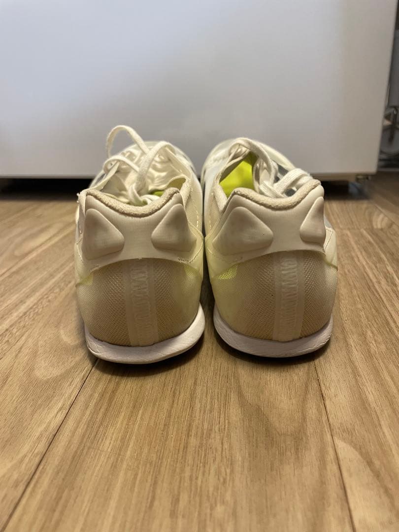 アディゼロプライムSP2