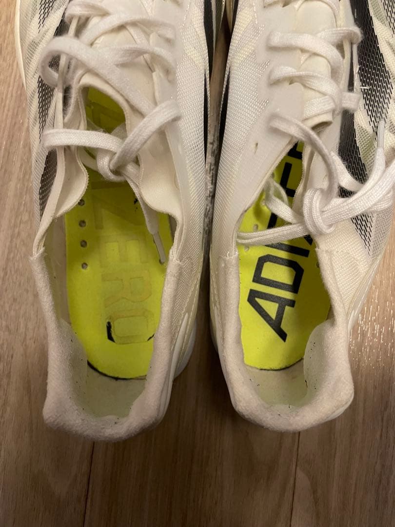 アディゼロプライムSP2