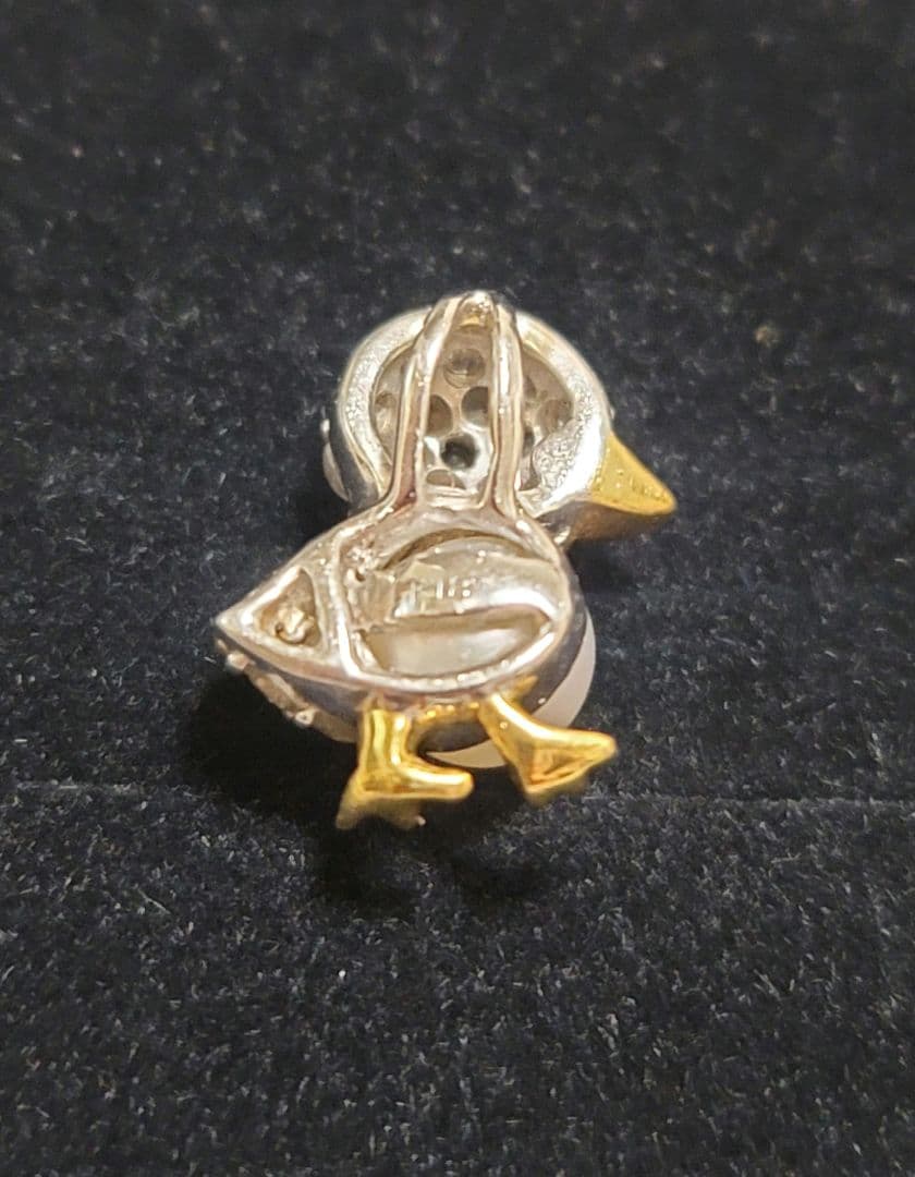 カサハラマスミ 笠原真寿美 アニマルジュエリー