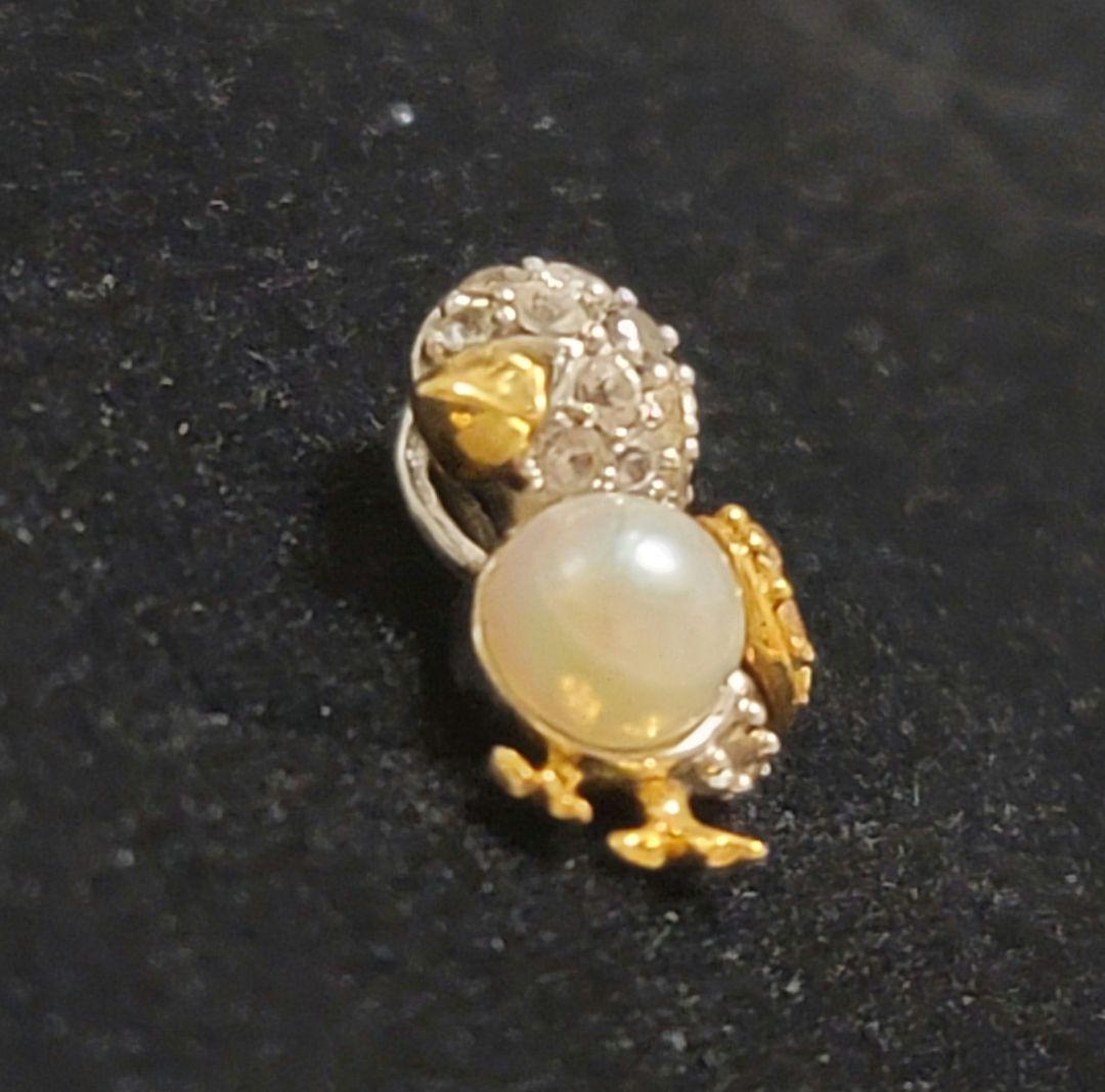 カサハラマスミ 笠原真寿美 アニマルジュエリー