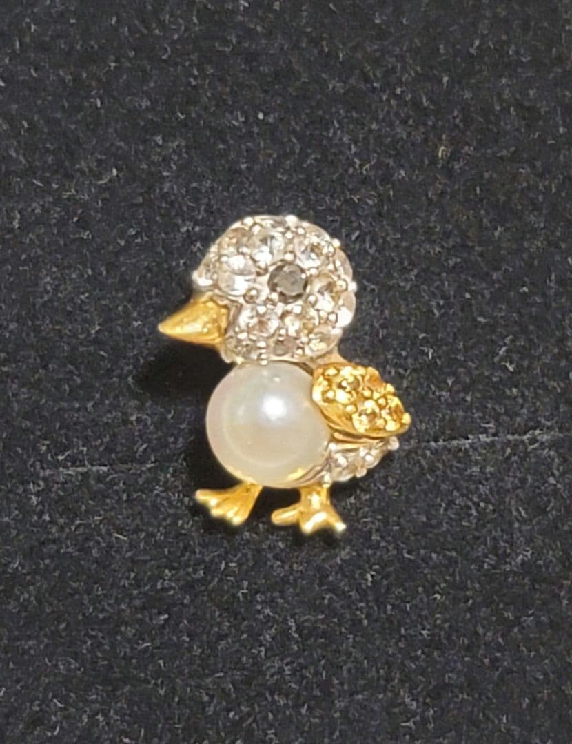 カサハラマスミ 笠原真寿美 アニマルジュエリー