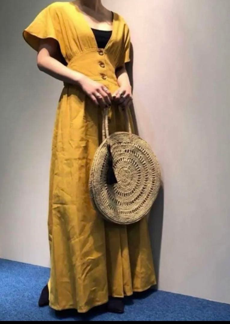 お値下げMAISON N.H PARISメゾン・エヌ・アッシュ・パリカゴ バッグ