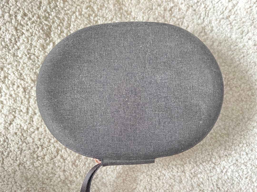 Sony WH-1000XM4ワイヤレスヘッドホン ブラック