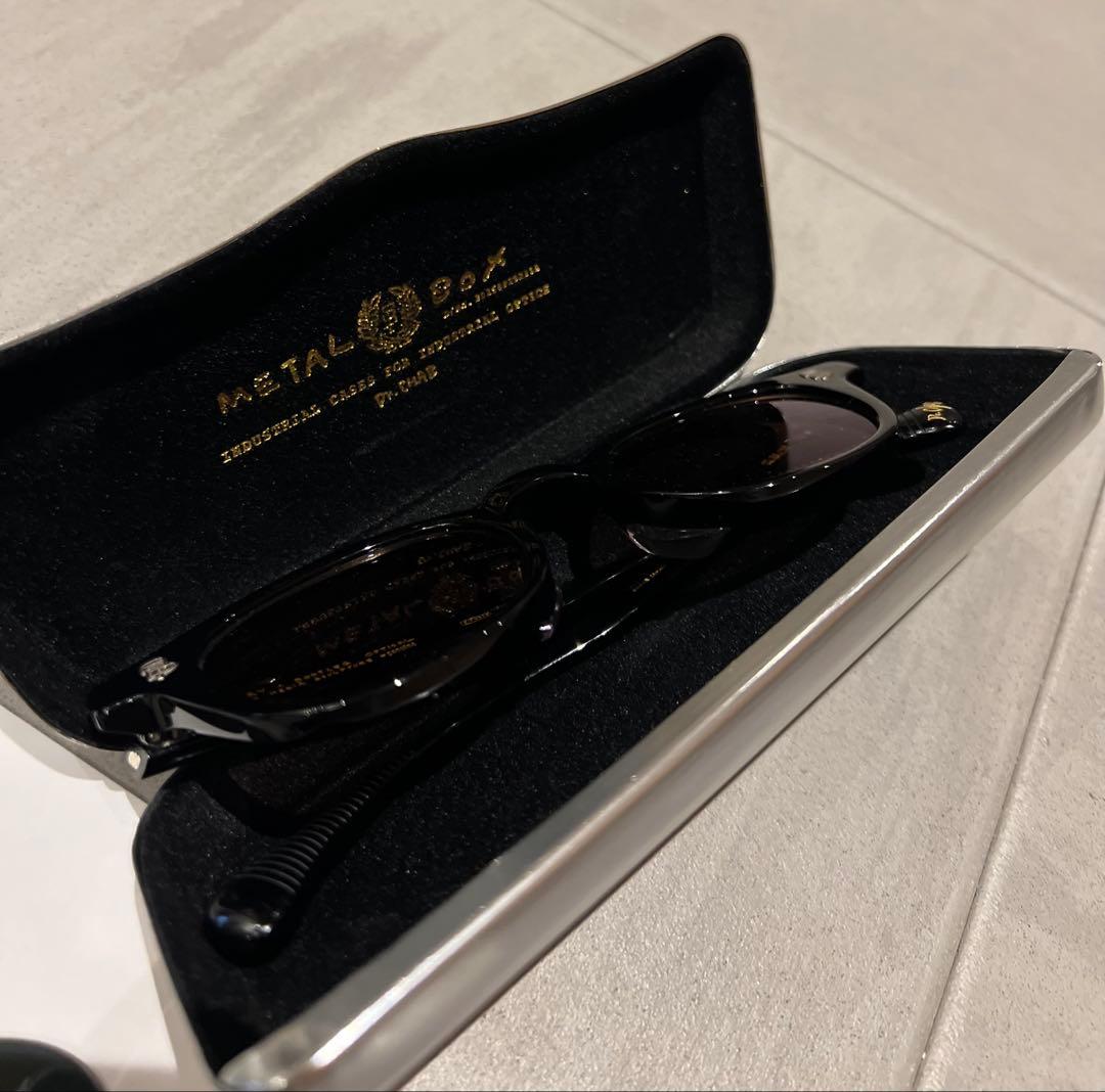 Sorry a bootleg program NOEL Raw ブラック