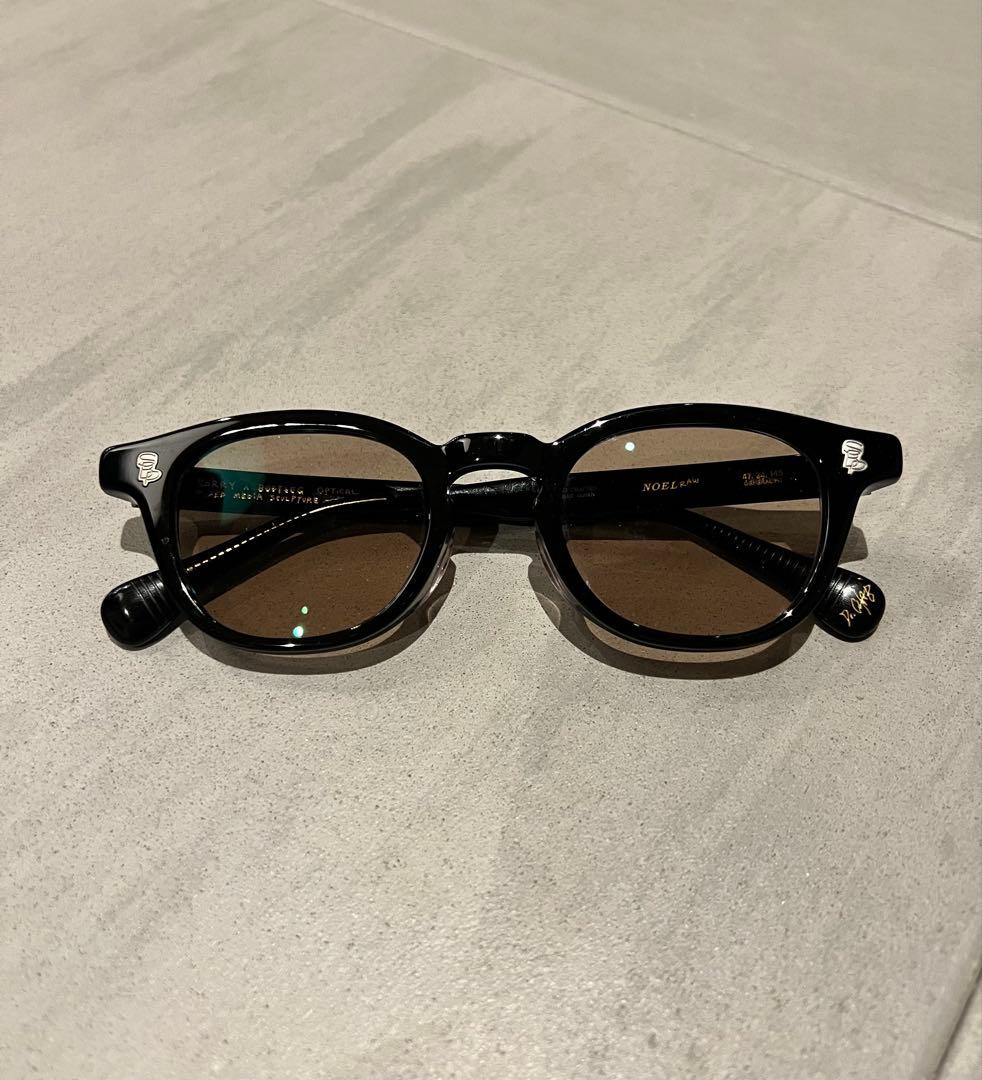 Sorry a bootleg program NOEL Raw ブラック