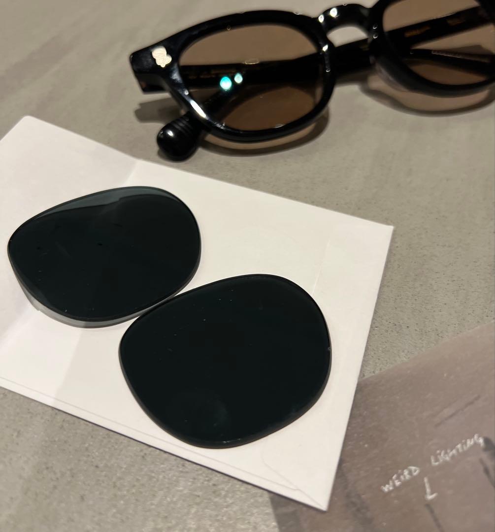 Sorry a bootleg program NOEL Raw ブラック