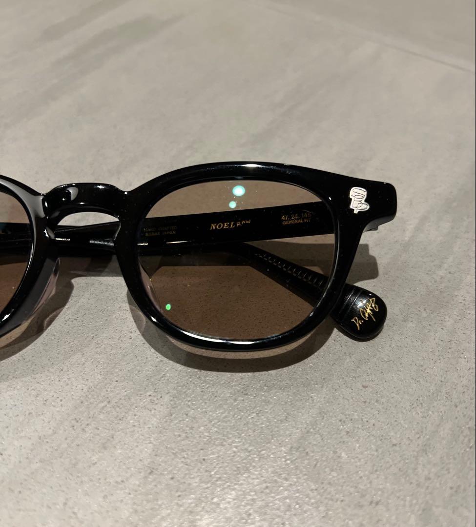 Sorry a bootleg program NOEL Raw ブラック