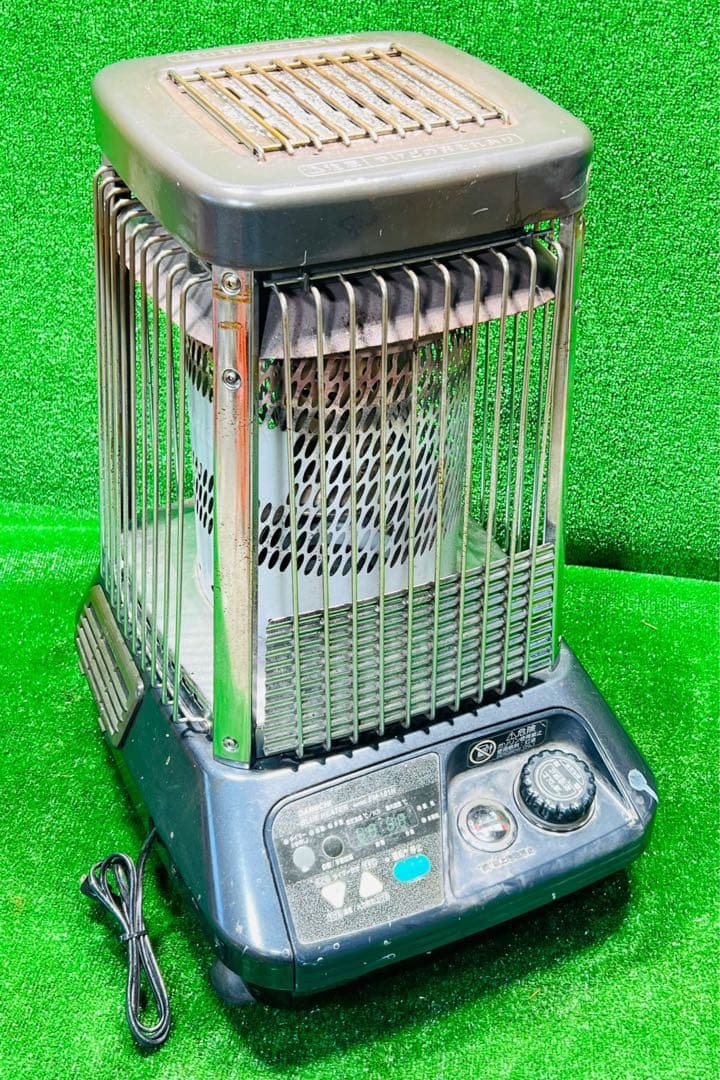 ダイニチ 石油ファンヒーター FM-101N 動作確認済み