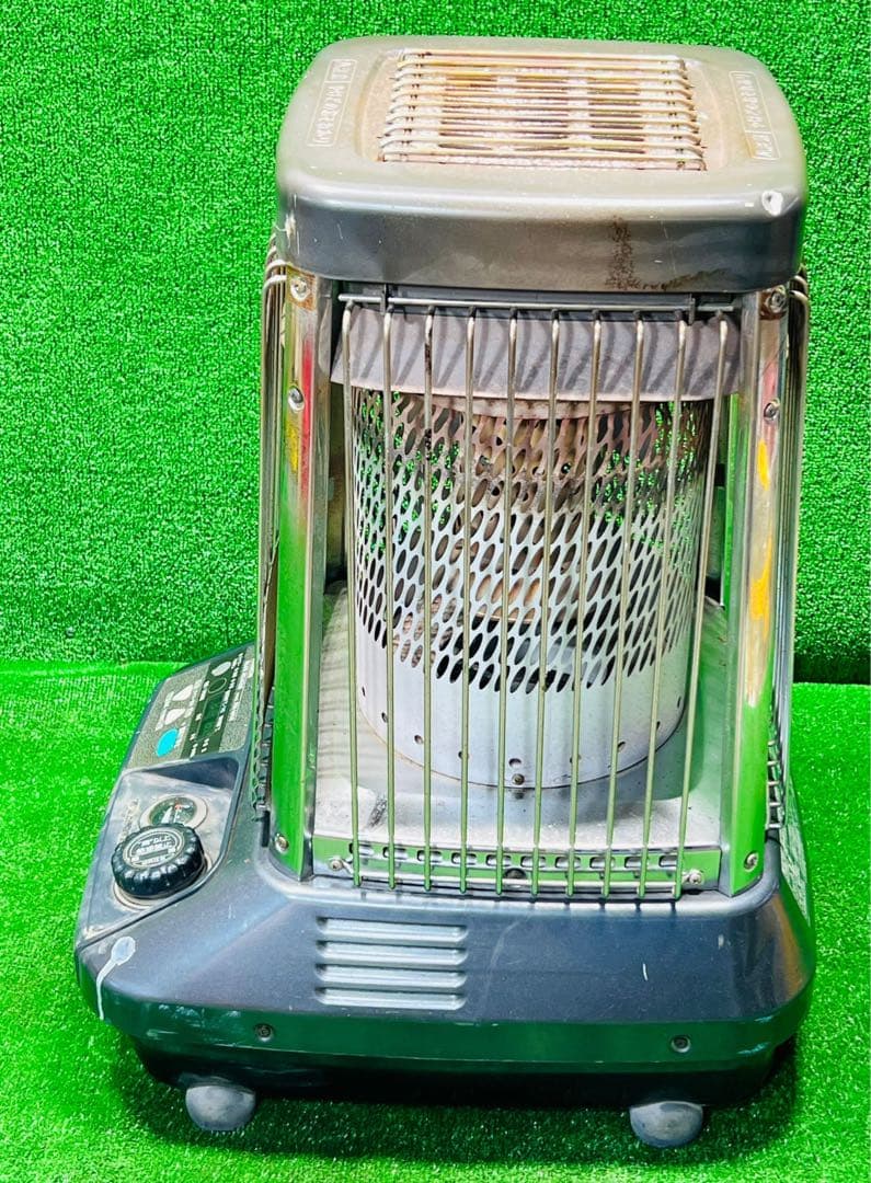 ダイニチ 石油ファンヒーター FM-101N 動作確認済み