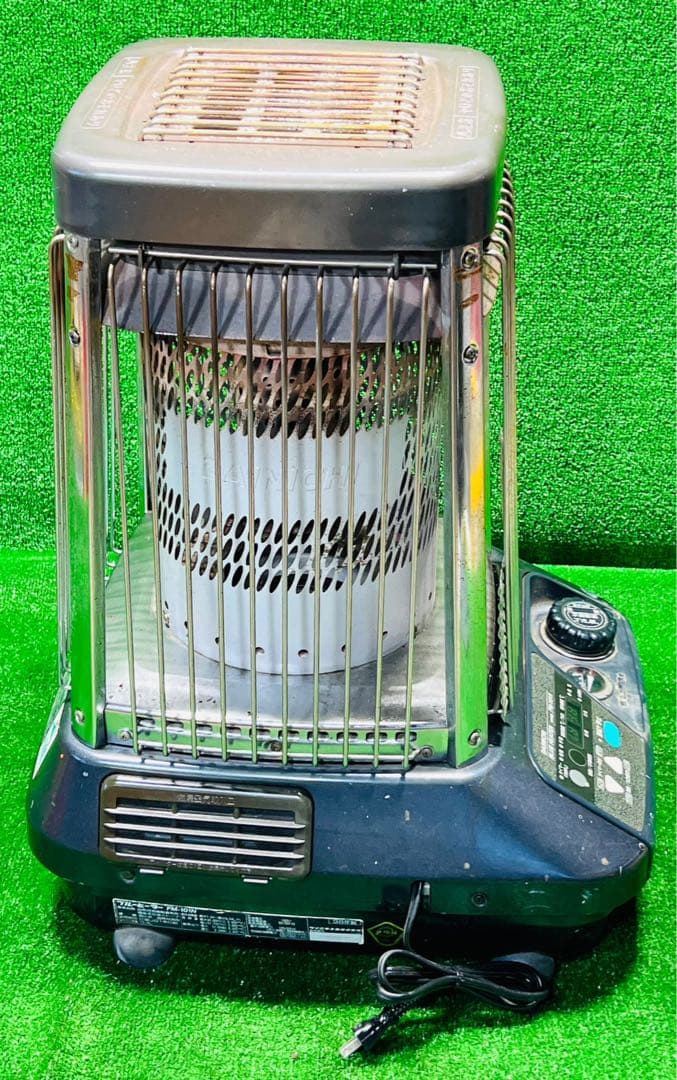ダイニチ 石油ファンヒーター FM-101N 動作確認済み