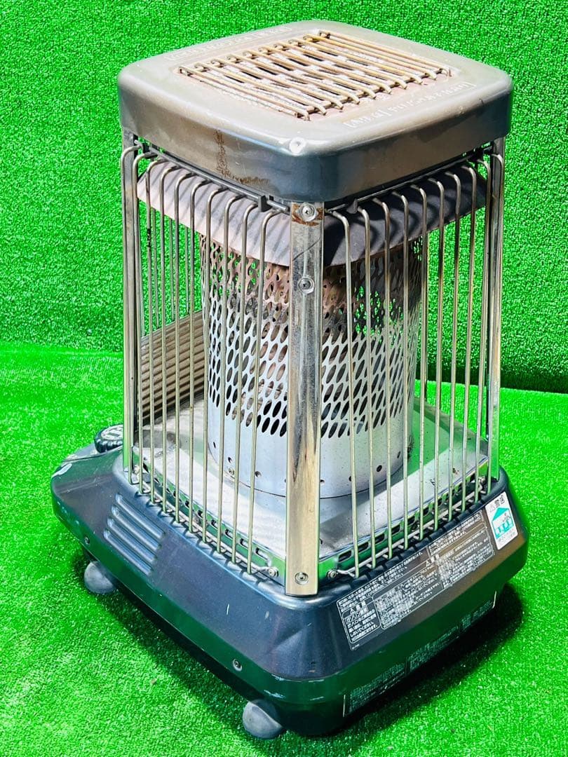 ダイニチ 石油ファンヒーター FM-101N 動作確認済み